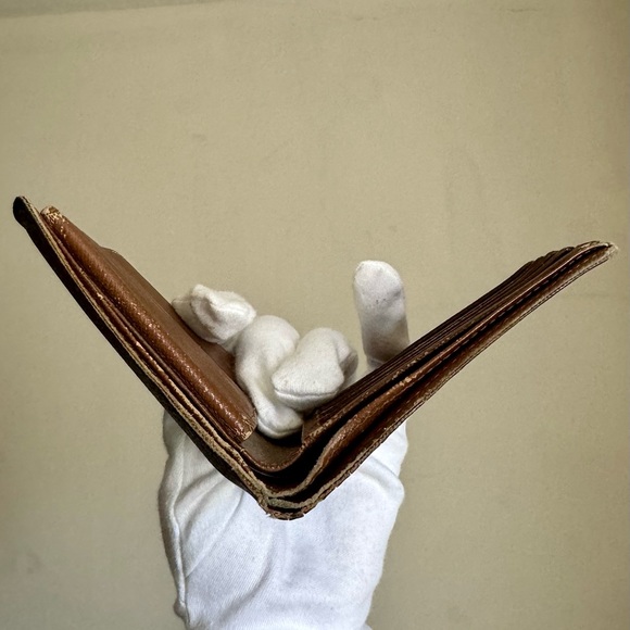 Louis Vuitton Monogram Bifold Wallet Portefeuille Marco - Men’s - Picture 5 of 16